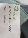 MOLNLYCKE Lot of 2 Z-flex Heel Boot  1400123oo  Exp.2025-12  (M51) Z-flex Heel Boot