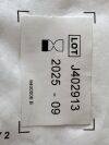 NUVASIVE Pack (2/pack) Dual Needle Electrode  1025906oo  Exp.2025-09  (K15) Dual Needle Electrode