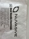 NUVASIVE Pack (2/pack) Dual Needle Electrode  ooo1025906ooo   Exp.2028-10  (K15) Dual Needle Electrode