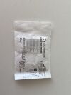 NUVASIVE Pack (2/pack) Dual Needle Electrode  ooo1025906ooo   Exp.2028-10  (K15) Dual Needle Electrode