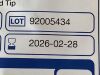 OLYMPUS Lot of 7 UltraTrack  ooooGWH3505RAoooo   Exp.2026-02 to 2026-05  (Y51) UltraTrack
