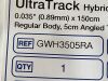 OLYMPUS Lot of 7 UltraTrack  ooooGWH3505RAoooo   Exp.2026-02 to 2026-05  (Y51) UltraTrack