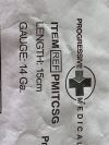 PROGRESSIVE MEDICAL Lot of 3 Trocar Closure Suture Grasper  PMITCSGooo   Exp.2025-07  (J13) Trocar Closure Suture Grasper
