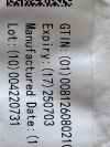PROGRESSIVE MEDICAL Lot of 3 Trocar Closure Suture Grasper  PMITCSGooo   Exp.2025-07  (J13) Trocar Closure Suture Grasper