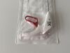 SOLUTIONS TK-Ti-Knot Device  030404  Exp.2025-05  (A24) TK Ti-Knot Device