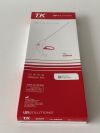 SOLUTIONS Lot of 4 TK Ti-Knot Device  oooo030404oooo   Exp.2026-10  (A24) TK Ti-Knot Device
