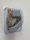 STRYKER Lot of 3 Inter Pulse Handpiece Set  0210oo-112oo-000oo  Exp.2025-08  (Y25) Inter Pulse Handpiece Set