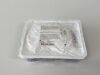 STRYKER Lot of 3 Inter Pulse Handpiece Set  0210oo-112oo-000oo  Exp.2025-08  (Y25) Inter Pulse Handpiece Set