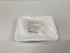 STRYKER Lot of 4 Inter Pulse Handpiece Set  0210oooo-114oooo-100oooo   Exp.2025-06  (Y64) Inter Pulse Handpiece Set