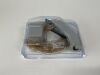 STRYKER Lot of 4 Inter Pulse Handpiece Set  0210oooo-114oooo-100oooo   Exp.2025-06  (Y64) Inter Pulse Handpiece Set
