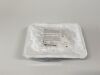 STRYKER Lot of 4 Inter Pulse Handpiece Set  0210oooo-114oooo-100oooo   Exp.2025-06  (Y64) Inter Pulse Handpiece Set
