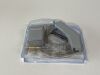 STRYKER Lot of 2 Inter Pulse Handpiece Set  0210oo-114ooo-100oo   Exp.2026-06  (Y64) Inter Pulse Handpiece Set
