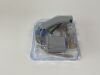 STRYKER Lot of 2 Inter Pulse Handpiece Set  0210oo-114ooo-100oo   Exp.2026-06  (Y64) Inter Pulse Handpiece Set