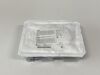 STRYKER Lot of 2 Inter Pulse Handpiece Set  0210oo-114ooo-100oo   Exp.2026-06  (Y64) Inter Pulse Handpiece Set