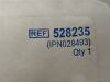 TELEFLEX Lot of 3 Weck Visistat 35W  528235oo   Exp.2026-05 to 2026-06  (C11) Weck Visistat 35W
