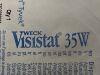 TELEFLEX Lot of 13 Weck Visistat 35W  528235ooo  Exp.2027-04 to 2027-08  (C11) Weck Visistat 35W