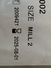 TELEFLEX Lot of 8 Green Rusch Lite  004550002oo  Exp.2025-08  (C6) Green Rusch Lite