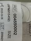 TELEFLEX Lot of 8 Green Rusch Lite  004550002oo  Exp.2025-08  (C6) Green Rusch Lite