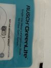 TELEFLEX Lot of 36 Laryngoscope Blade  004551002ooo   Exp.2025-07  (B42) Laryngoscope Blade