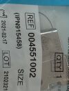 TELEFLEX Lot of 28 Laryngoscope Blade  004551002oooo   Exp.2026-01  (B42) Laryngoscope Blade