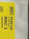 TELEFLEX Rusch Polaris Mac 3  4150130oo  Exp.2025-06  (Y54) Rusch Polaris Mac 3