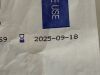TELEFLEX Lot of 2 Laryngeal Mask Airway  105300oo-000040oo   Exp.2025-09 to 2025-12  (Q35) Laryngeal Mask Airway