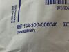 TELEFLEX Lot of 2 Laryngeal Mask Airway  105300oo-000040oo   Exp.2025-09 to 2025-12  (Q35) Laryngeal Mask Airway