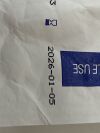 TELEFLEX Lot of 4 Laryngeal Mask Airway  105300ooo-000040ooo   Exp.2026-01 to 2026-06  (Q35) Laryngeal Mask Airway