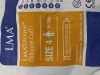 TELEFLEX Lot of 4 Laryngeal Mask Airway  105300ooo-000040ooo   Exp.2026-01 to 2026-06  (Q35) Laryngeal Mask Airway