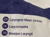 TELEFLEX Laryngeal Mask Airway  105300oo-000030oooo   Exp.2025-08  (N29) Laryngeal Mask Airway