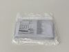 TIDI Sterile-Z Back Table Cover  5575ooo   Exp.2026-01  (K21) Sterile-Z Back Table Cover