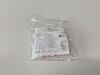 VYAIRE Lot of 5 Vital Signs Pressure Infusor  IN900012  Exp.2025-09  (B18) Vital Signs Pressure Infusor