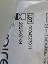 VYAIRE AirLife 001350oo   Exp.2025-07  (Y48) AirLife