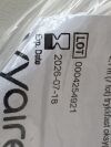 VYAIRE Lot of 2 AirLife  ooo001350ooo  Exp.2026-07  (Y48) AirLife