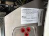 GE 5640000 HELIOS Collimator assembly with rating plate, ROHS CT Scanner