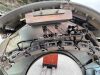 GE 5440736 ATLAS 8 slices Detector CT Scanner