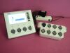 TACTILE MEDICAL Flexitouch Plus PD32-G3 DVT Leg Arm Trunk Compression Pump & 8 Output Adapter Pump Lymphedema