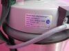 TACTILE MEDICAL Flexitouch Plus PD32-G3 DVT Leg Arm Trunk Compression Pump & 8 Output Adapter Pump Lymphedema