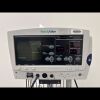 WELCH ALLYN SERIES 6200 PATIENT Monitor