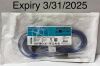 ALCON 8065830026 25+ Hypervit Bevel, Vitrectomy Probe, EXP 3/31/2025
