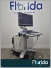 SIEMENS ACUSON S3000 HELX 2014 SIEMENS ACUSON S3000 HELX EVOLUTION ULTRASOUND SYSTEM. MODEL: 10441730