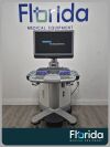 SIEMENS ACUSON S3000 HELX 2014 SIEMENS ACUSON S3000 HELX EVOLUTION ULTRASOUND SYSTEM. MODEL: 10441730
