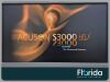 SIEMENS ACUSON S3000 HELX 2014 SIEMENS ACUSON S3000 HELX EVOLUTION ULTRASOUND SYSTEM. MODEL: 10441730