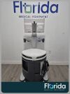 SIEMENS ACUSON S3000 HELX 2014 SIEMENS ACUSON S3000 HELX EVOLUTION ULTRASOUND SYSTEM. MODEL: 10441730