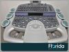 SIEMENS ACUSON S3000 HELX 2014 SIEMENS ACUSON S3000 HELX EVOLUTION ULTRASOUND SYSTEM. MODEL: 10441730