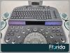SIEMENS ACUSON S3000 HELX 2014 SIEMENS ACUSON S3000 HELX EVOLUTION ULTRASOUND SYSTEM. MODEL: 10441730