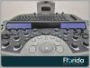 SIEMENS ACUSON S3000 HELX 2014 SIEMENS ACUSON S3000 HELX EVOLUTION ULTRASOUND SYSTEM. MODEL: 10441730