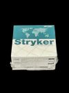 STRYKER  (EXPIRED) Lot of 27 Stryker Trident X3 Inserts & Biolox Delta Femoral Heads (Various REF/LOT/Angles)