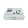DEXCOM G6 CONTINUOUS GLUCOSE MONITORING (CGM) SYSTEM HCP DEMO KIT (10 Transmitter , Patches and One Applicator )