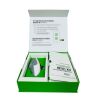 DEXCOM G6 CONTINUOUS GLUCOSE MONITORING (CGM) SYSTEM HCP DEMO KIT (10 Transmitter , Patches and One Applicator )